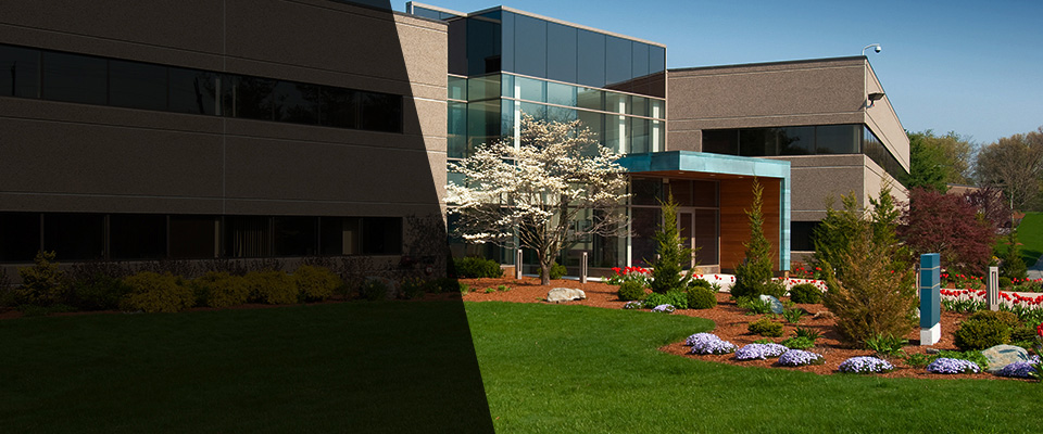 Carlinville Landscapers