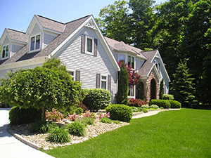 Landscapers and Lawncare Services in Carlinville, IL